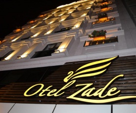 Hotel Zade