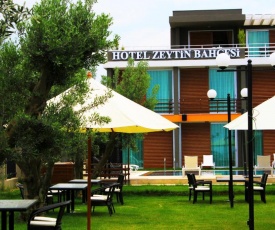 Hotel Zeytin Bahcesi