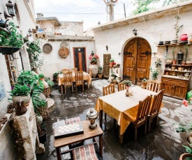 House Of Cappadocia