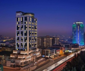 Hyatt Centric Levent Istanbul