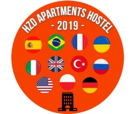 HZD Apartments Hostel