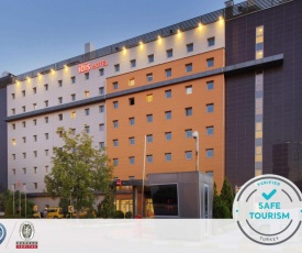 Ibis Bursa