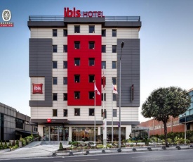 Ibis Istanbul West