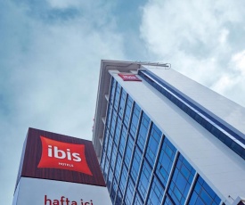 Ibis Konya