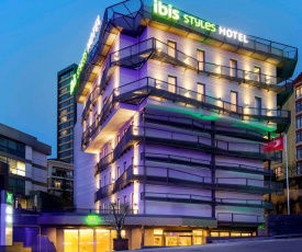 Ibis Styles Istanbul Atasehir