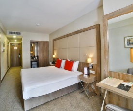 ibis Styles Istanbul Bomonti