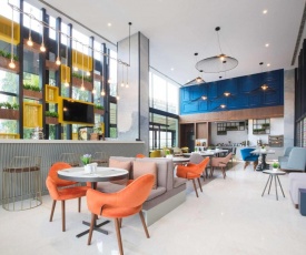 ibis Styles Izmir Bornova