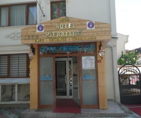 İHVA HOTEL PİERRELOTİ