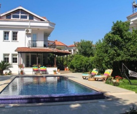 Immaculate 3-Bed Villa Nest Dalyan