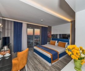 Inntel Hotel Istanbul