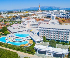 Innvista Hotels Belek