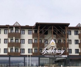 Ipeksoy Thermal Hotel