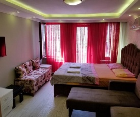 İREM Apartment