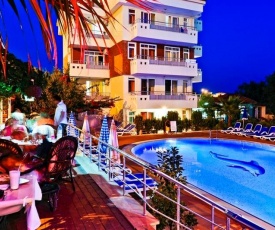 Irem Garden Hotel & Apartments