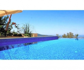 Islamlar Villa Sleeps 10 Pool Air Con WiFi