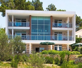 Islamlar Villa Sleeps 10 Pool Air Con WiFi