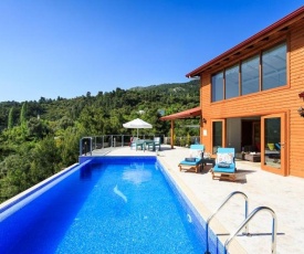 Islamlar Villa Sleeps 2 with Pool Air Con and WiFi