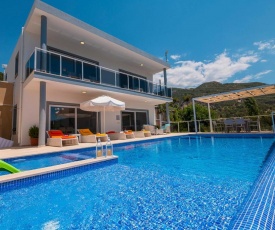 Islamlar Villa Sleeps 4 Pool WiFi