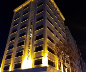 Ismira Hotel Ankara