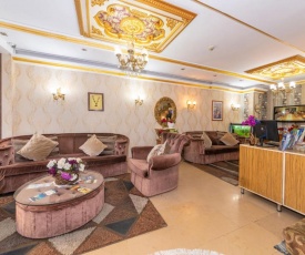 Ista Palace Hotel