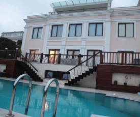 ISTANBUL 7BR PRIVATEVILLA