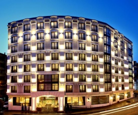 Istanbul Dora Hotel