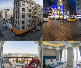 istanbul eser hotel