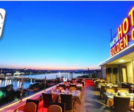 Istanbul Golden City Hotel