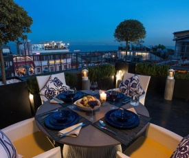 Istanbul Irini Seaview House