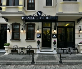 Istanbul Life Hotel