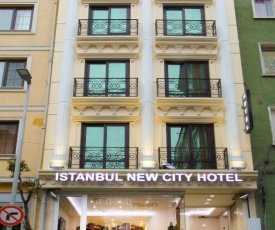 Istanbul Newcity Hotel