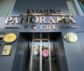 Istanbul Panorama Hotel