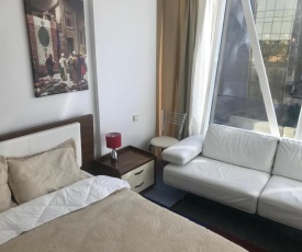 Istanbul Shine Plaza Hotel