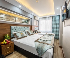 Istanbul Sirkeci Hotel & SPA