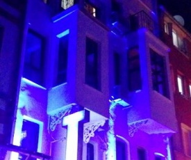 Istanbul Sydney Hotel