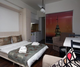 Istanbul'um Suites