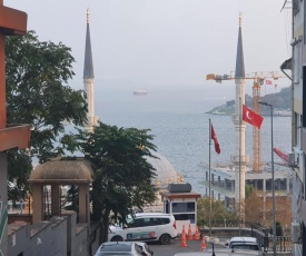 İstanbul'un merkezinde, Taksim'de, sadece sana ait bir ev!