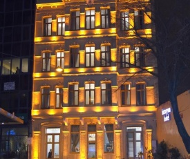 İstasyon Hotel