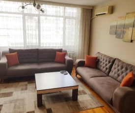 İzmir Green Tea Apartment