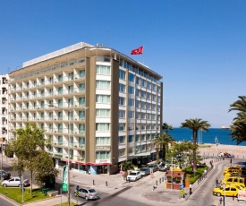 Izmir Palas Hotel