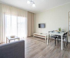 İzmir Sultan Apartment