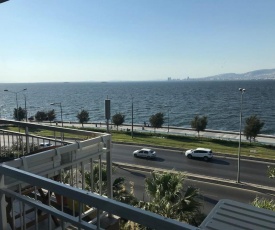 İzmir Syonte Lift Apartment