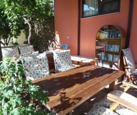 izmir Tatil Evi