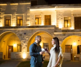 Jacob's Cave Suites - Cappadocia