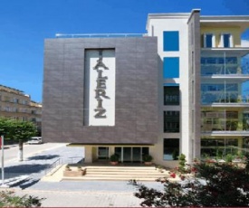 Jaleriz Gaziantep Hotel