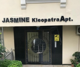 Jasmine Kleopatra Apt