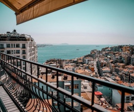 Juno Hotel Taksim