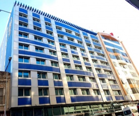 Jura Hotels Mavi Sürmeli Adana