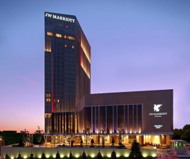 JW Marriott Hotel Ankara