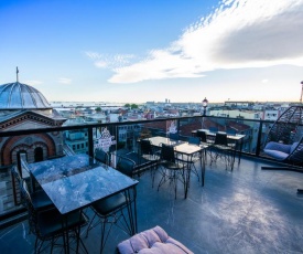 K & Y DLX Hotel & Spa - Istanbul Old City